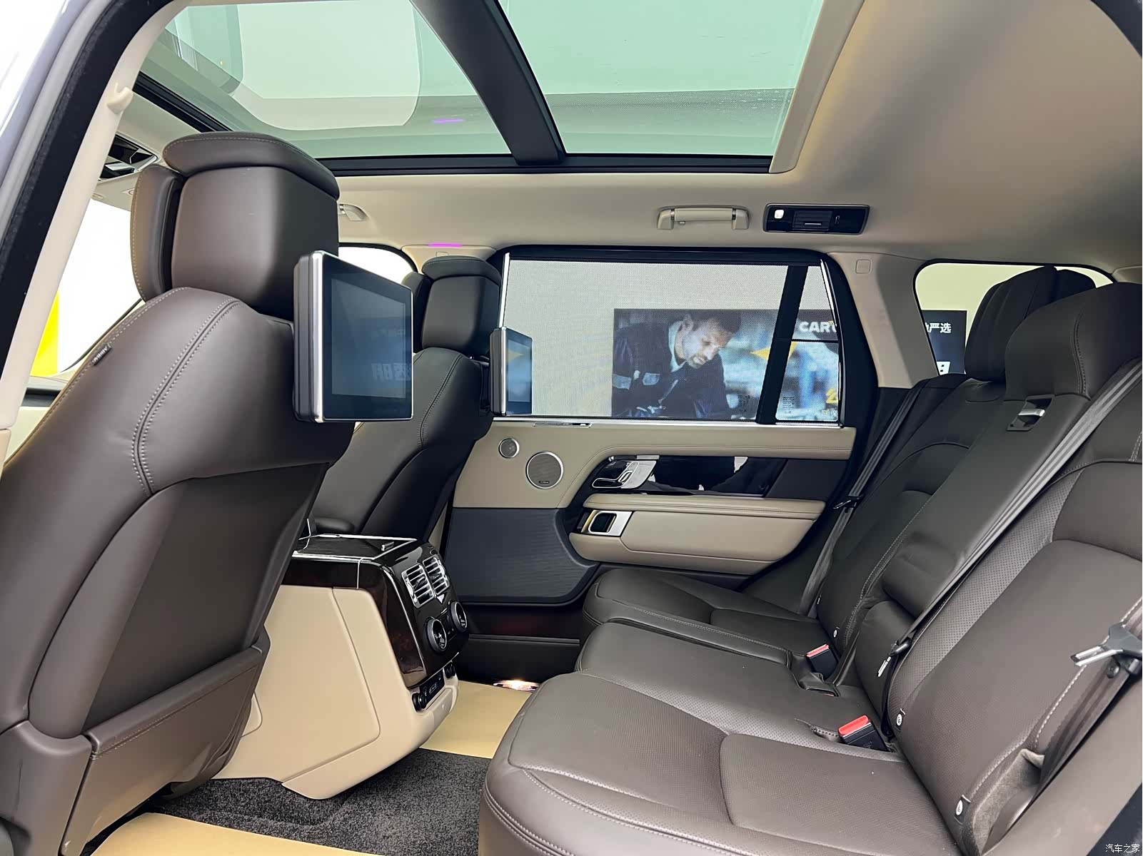 Land Rover Range Rover, 2022 10
