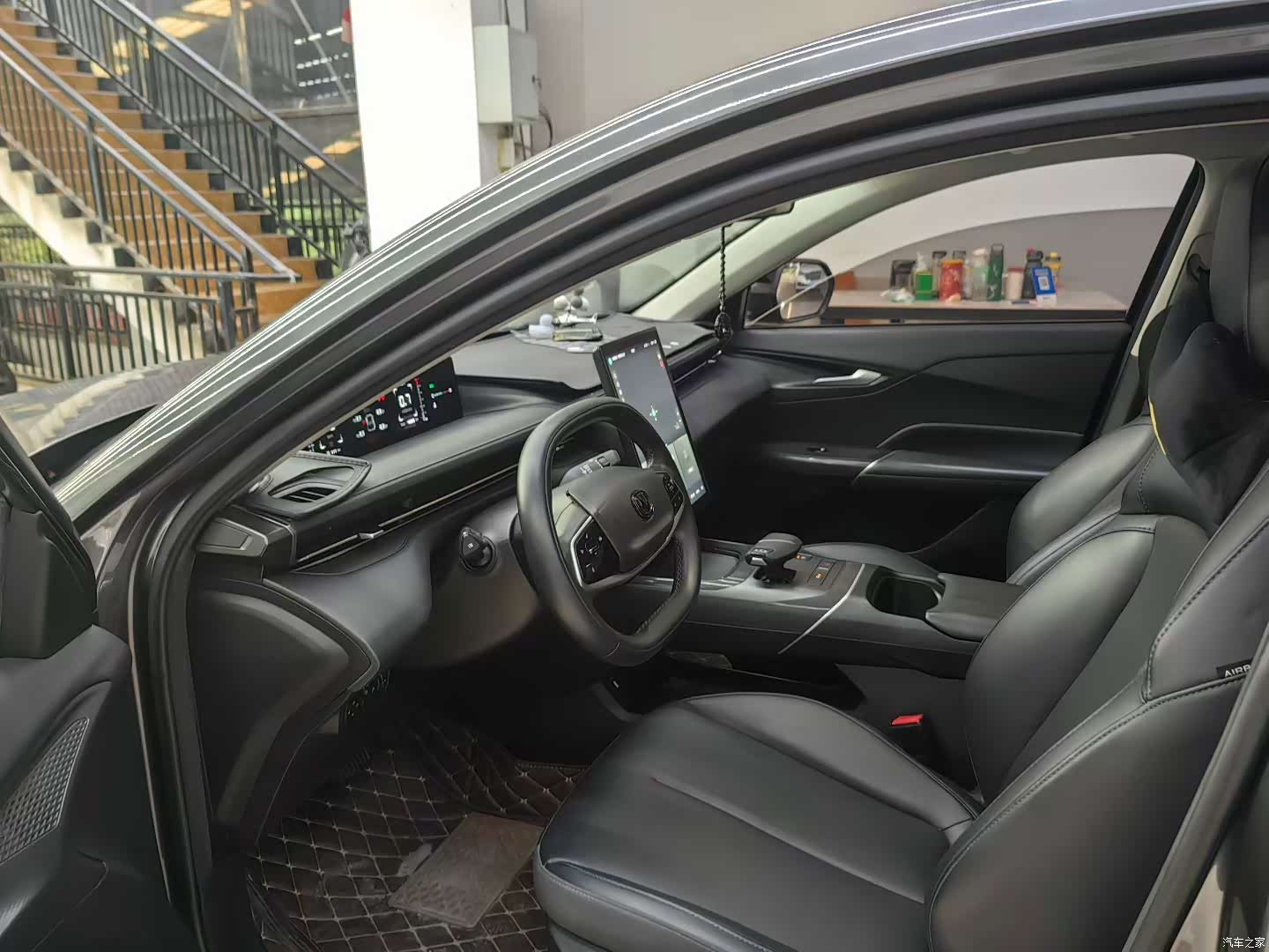 Changan NE, 2023 11