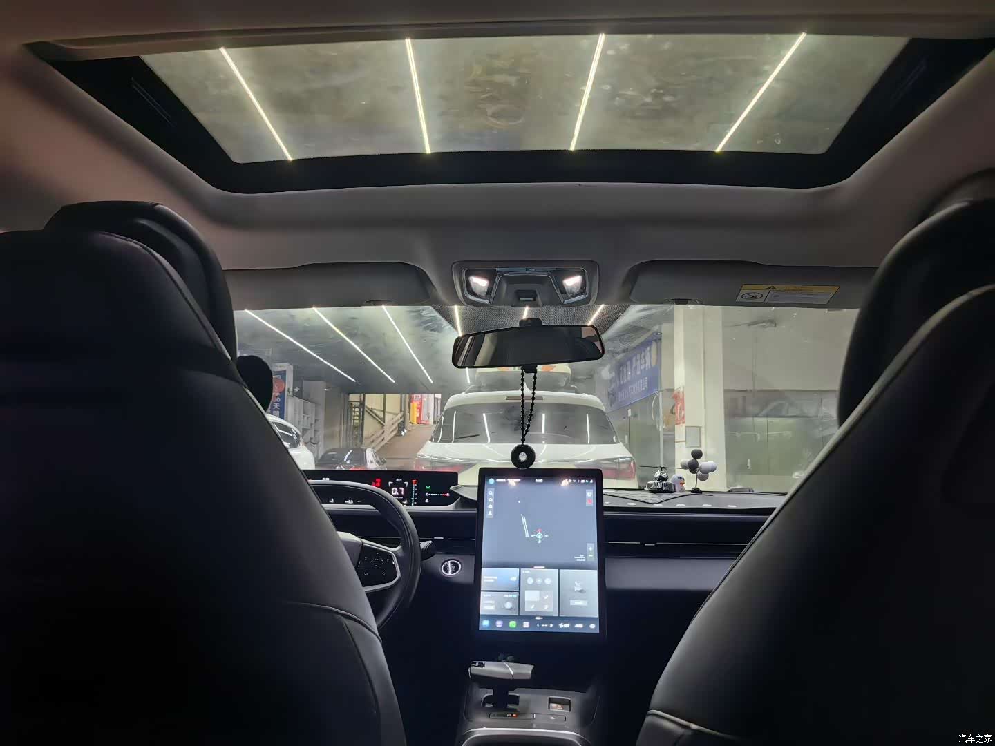 Changan NE, 2023 12