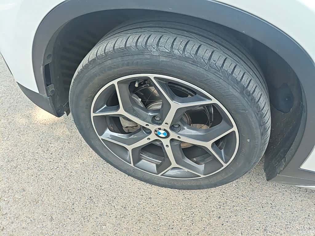 BMW X1, 2018 23