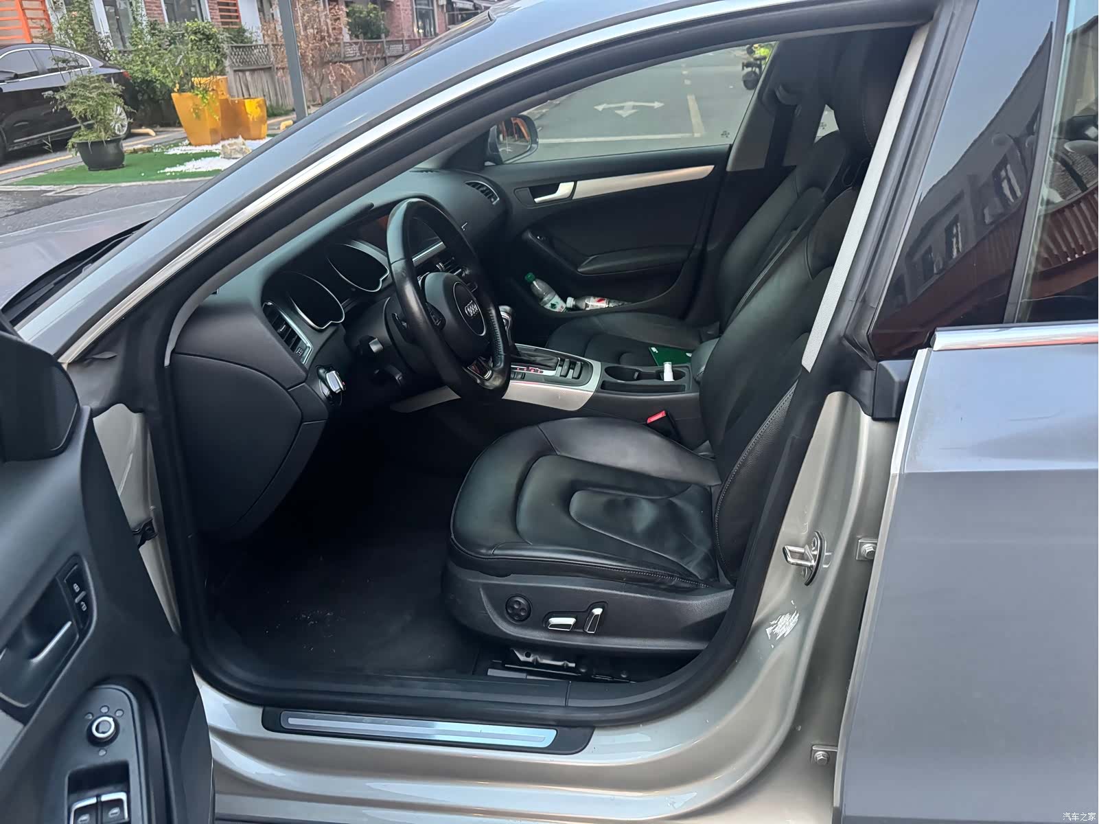 Audi A5, 2014 6