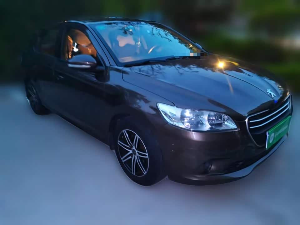 Peugeot 301 Peugeot 301