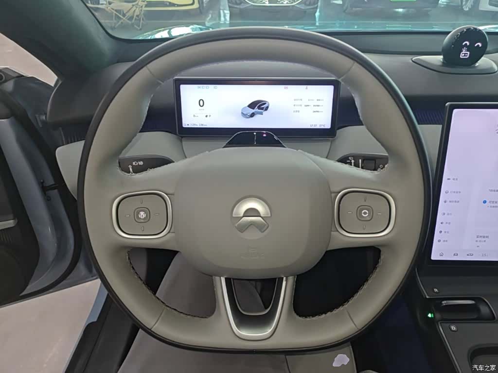 NIO ET5, 2023 11