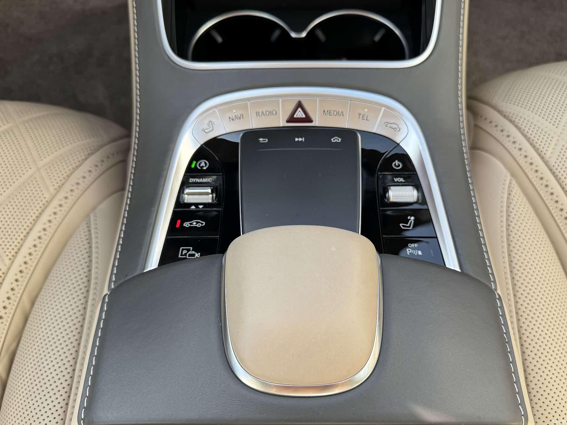 Maybach S-Class, 2019 11