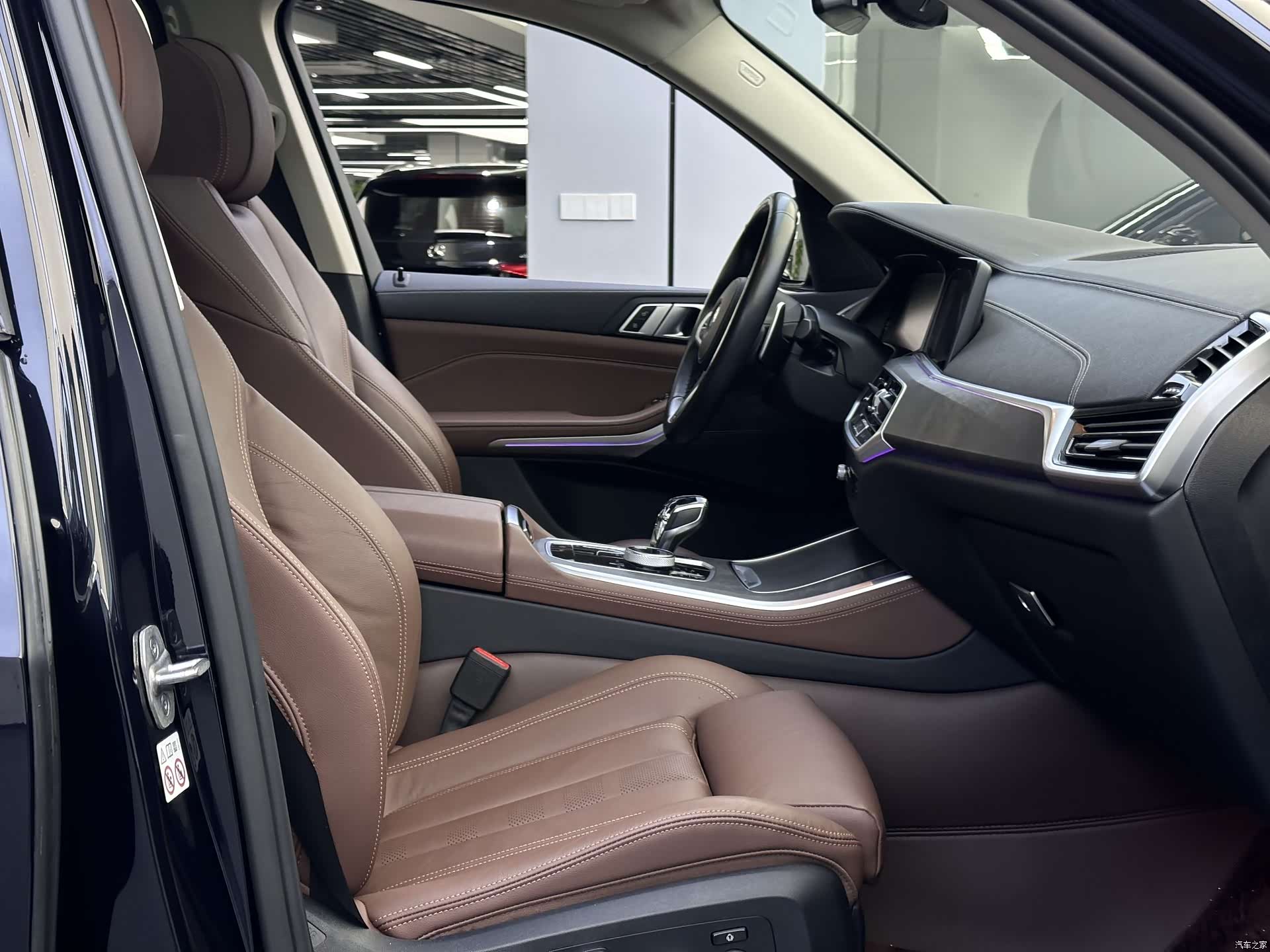 BMW X5, 2021 10