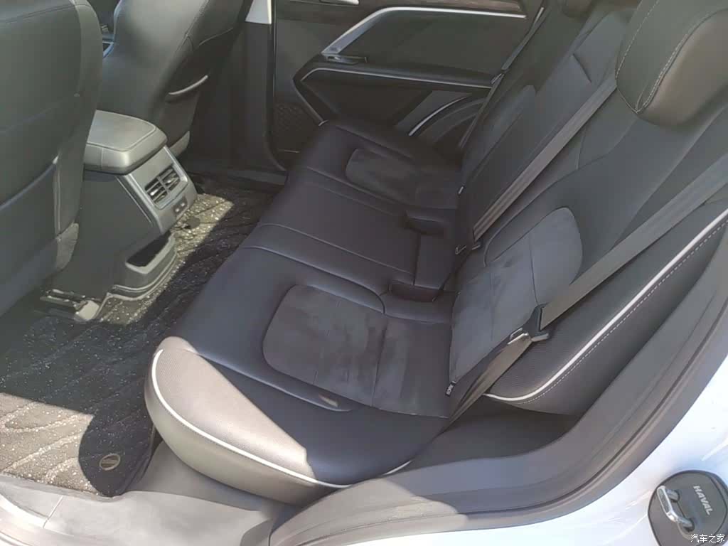 Haval H6, 2022 17