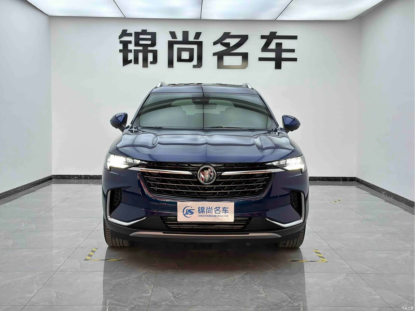 Buick Envision Plus, 2024 3