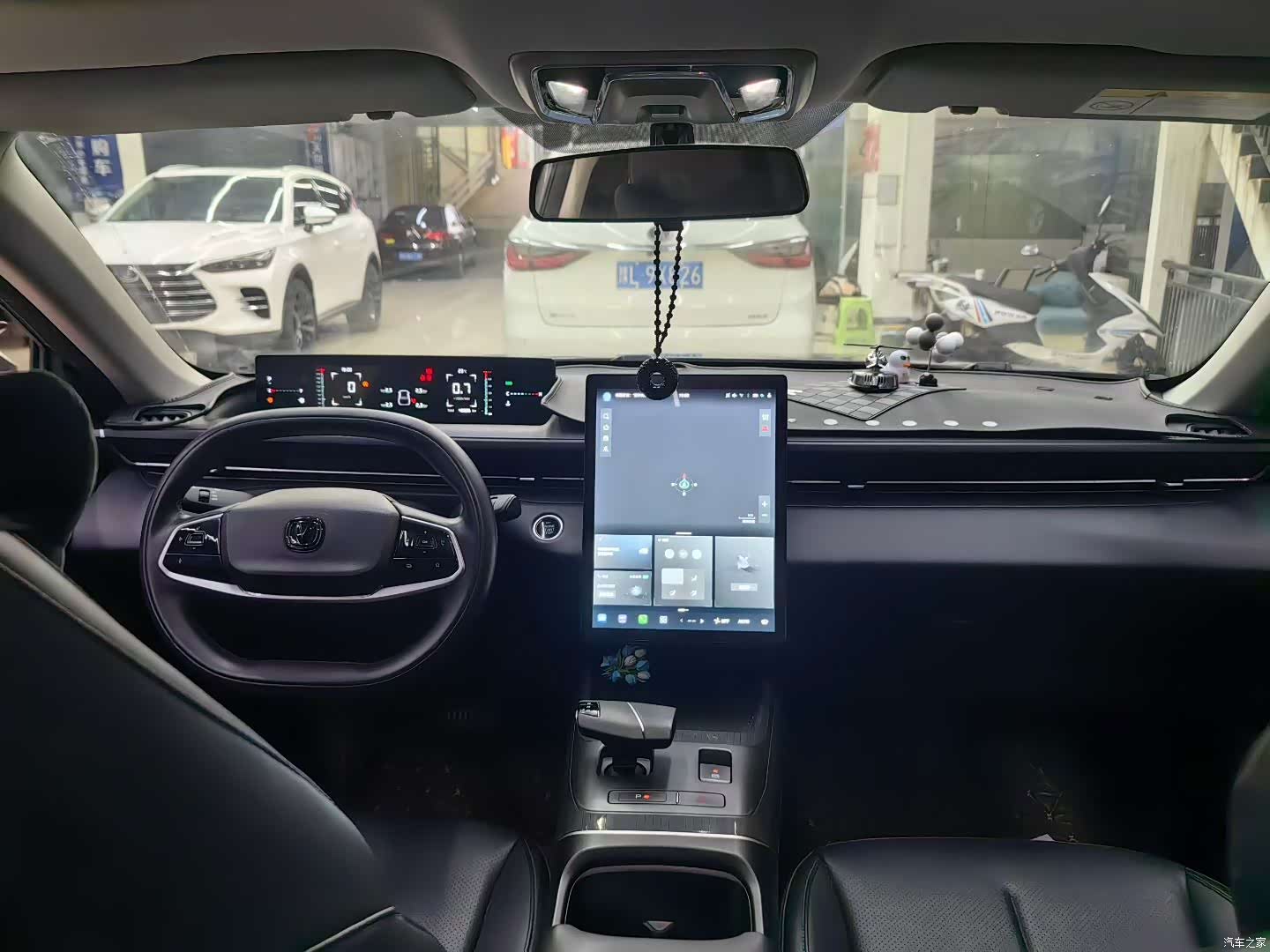 Changan NE, 2023 13