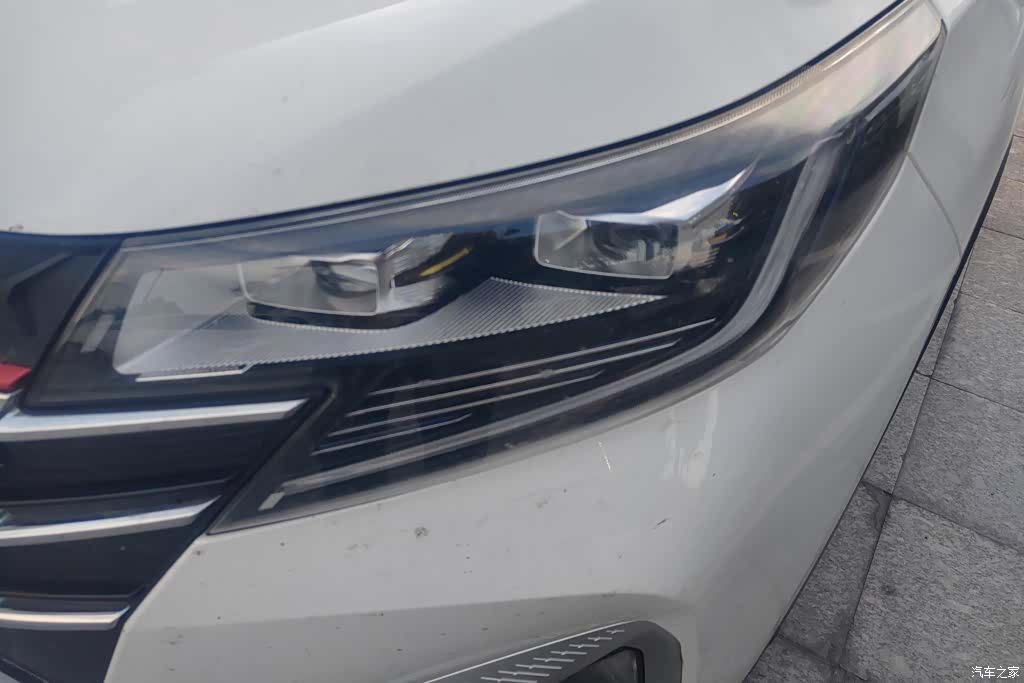 GAC GS3, 2020 все фото
