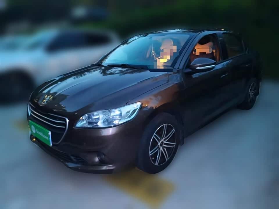 Peugeot 301 Peugeot 301