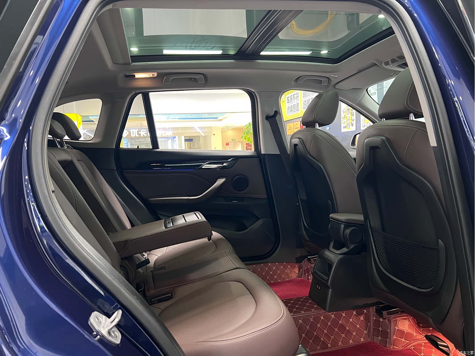 BMW X1, 2019 22