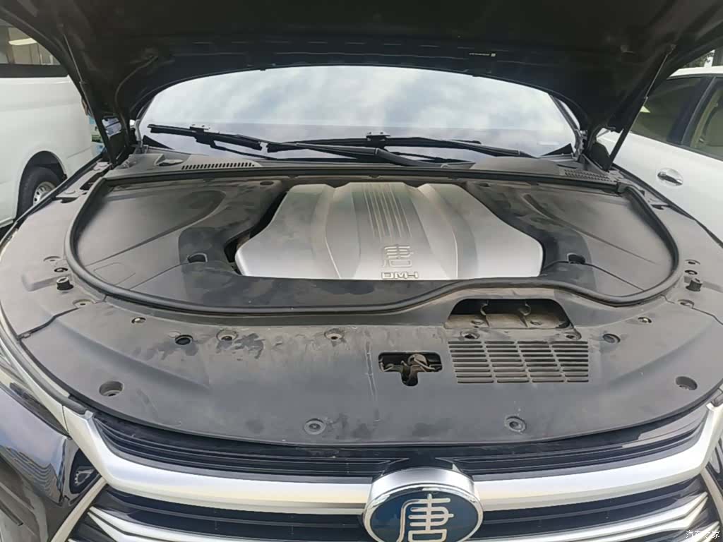 BYD Tang, 2021 20