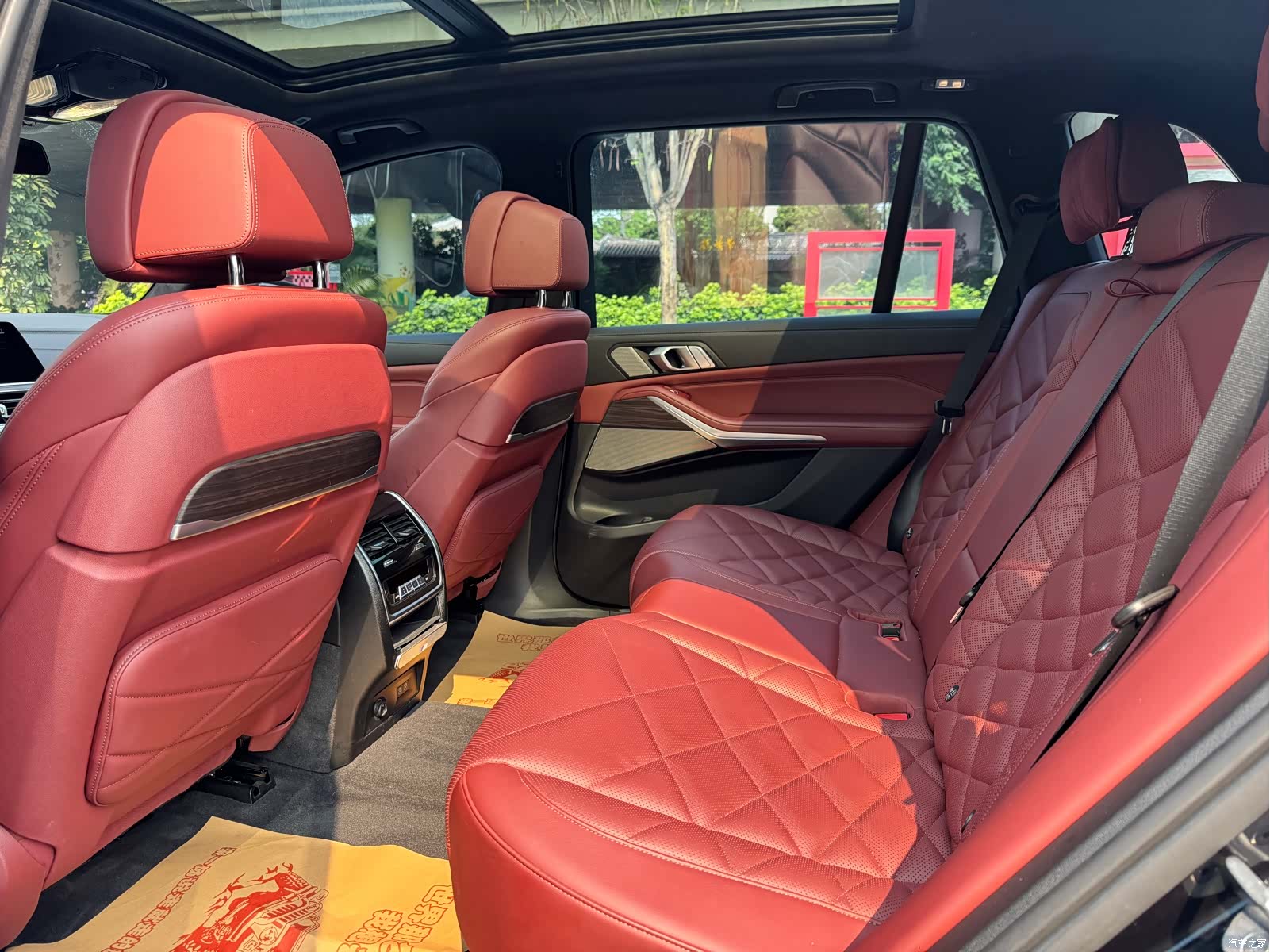 BMW X5, 2023 15