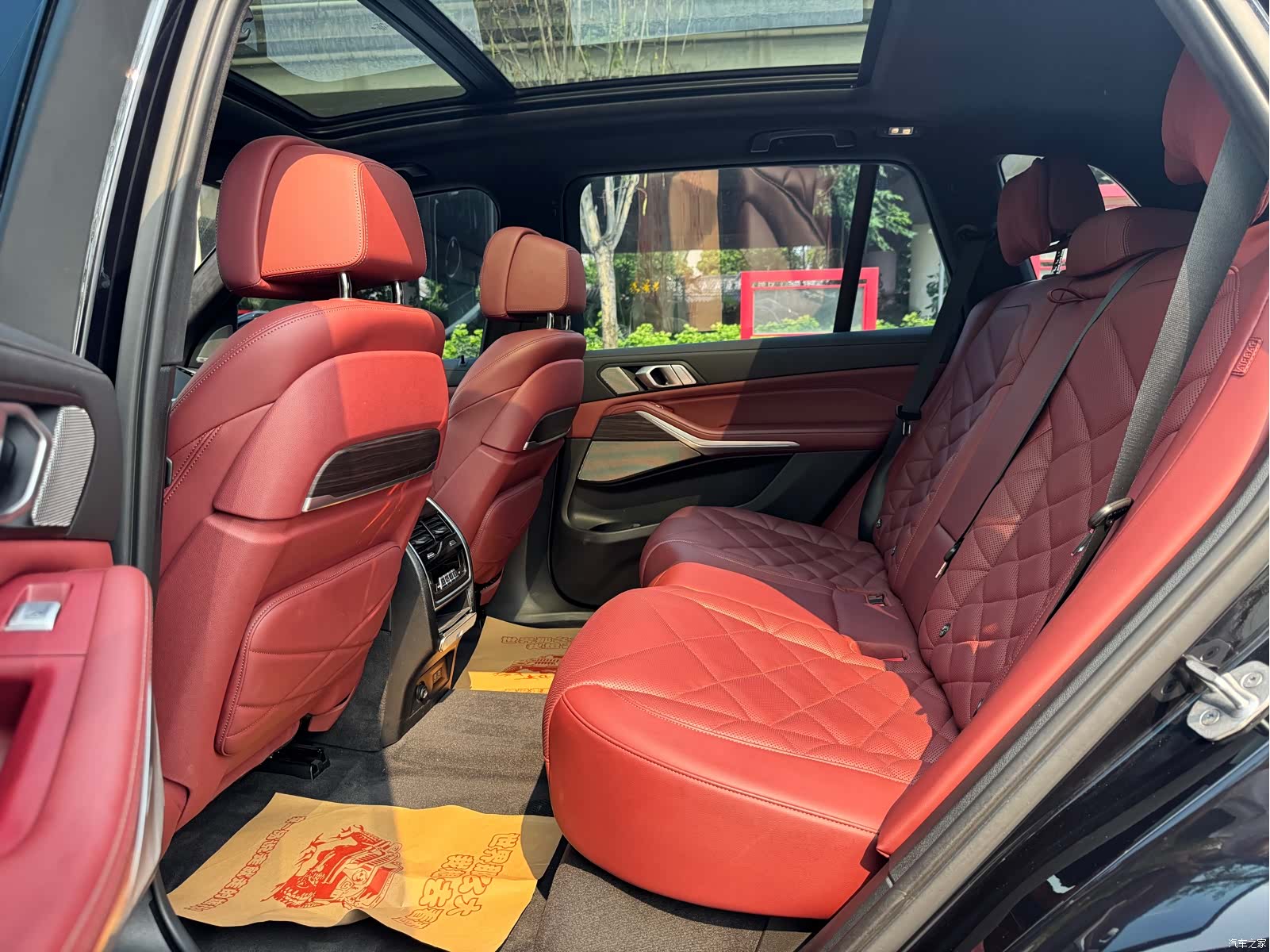 BMW X5, 2023 16