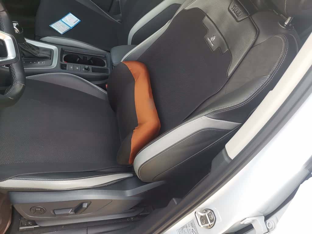 Audi Q3, 2023 12