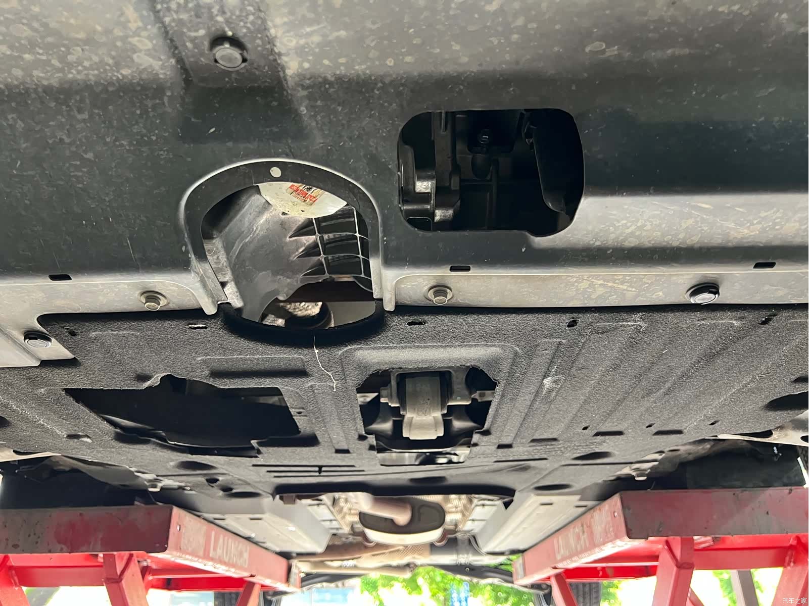 Haval H6, 2024 25