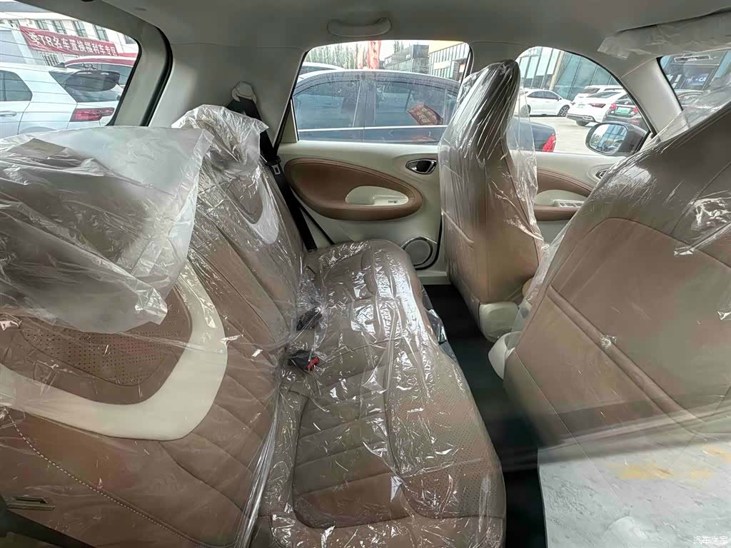 Wuling Bingo, 2025 6