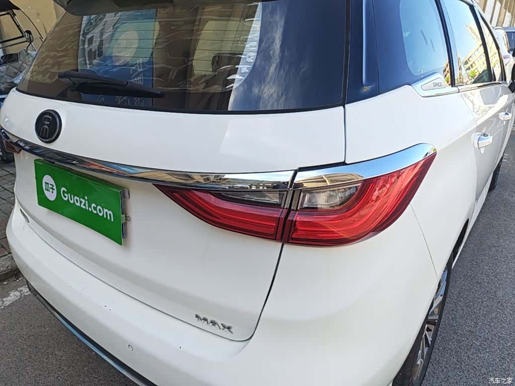 BYD Song, 2019 8