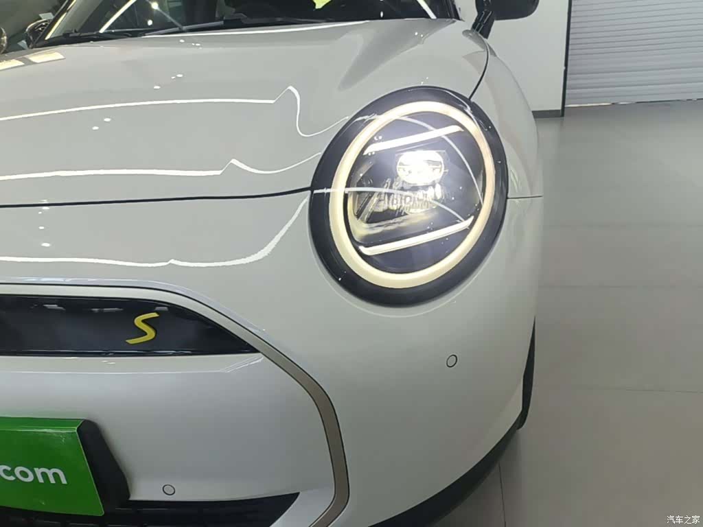Mini Cooper, 2024 24