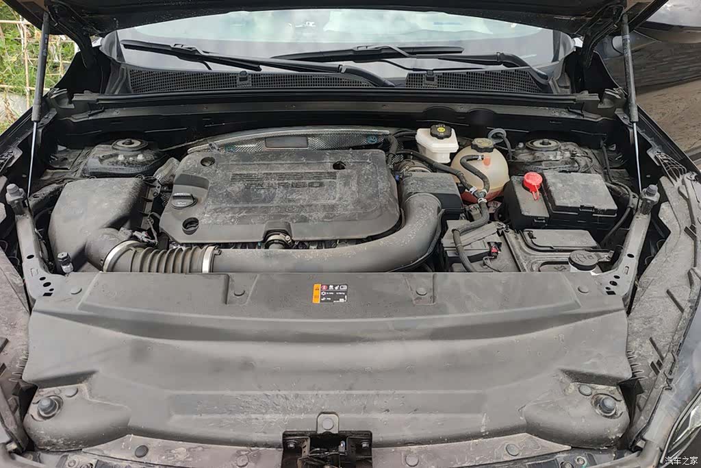 Buick Envision Plus, 2024 10