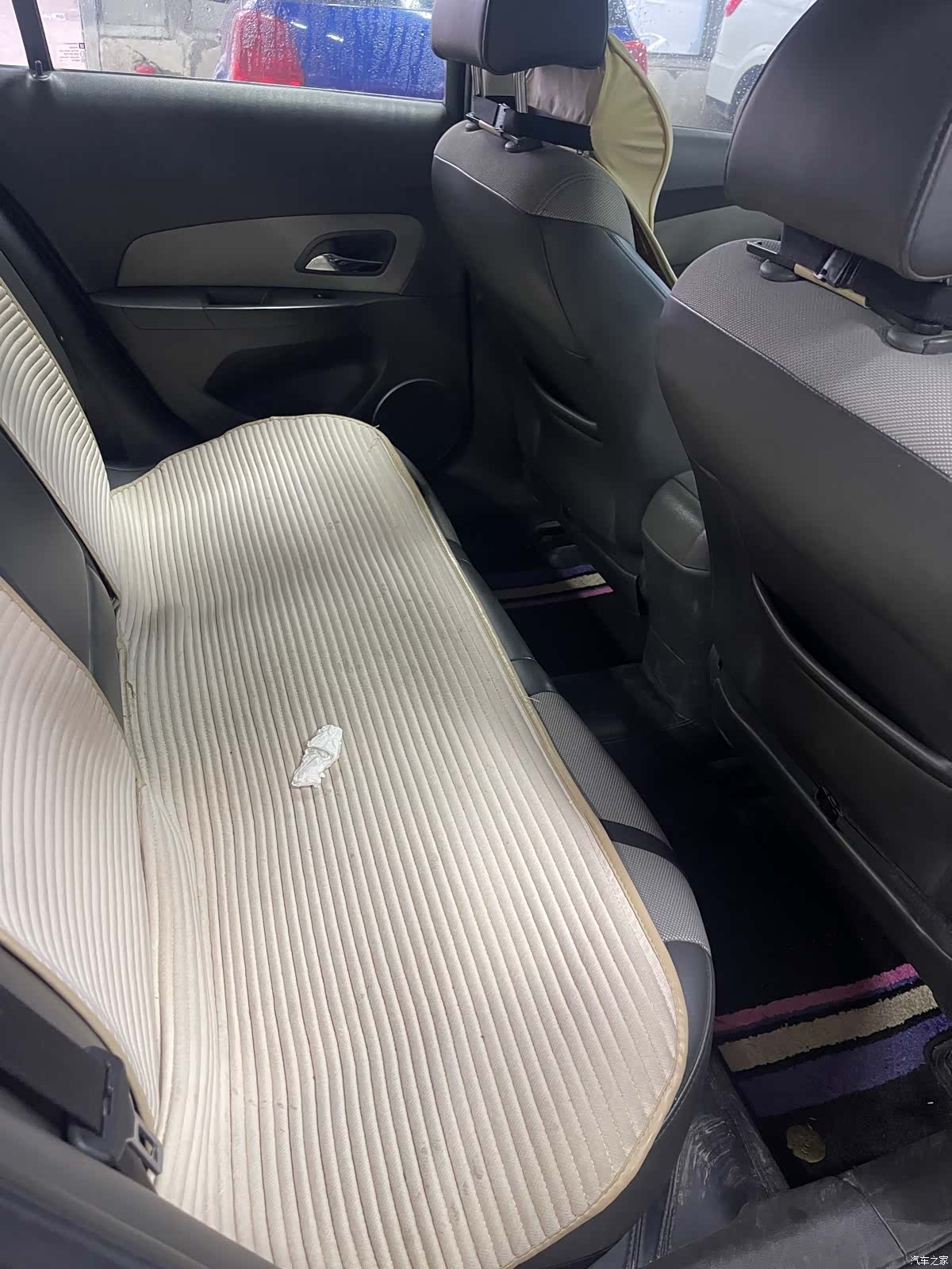 Chevrolet SE, 2014 7