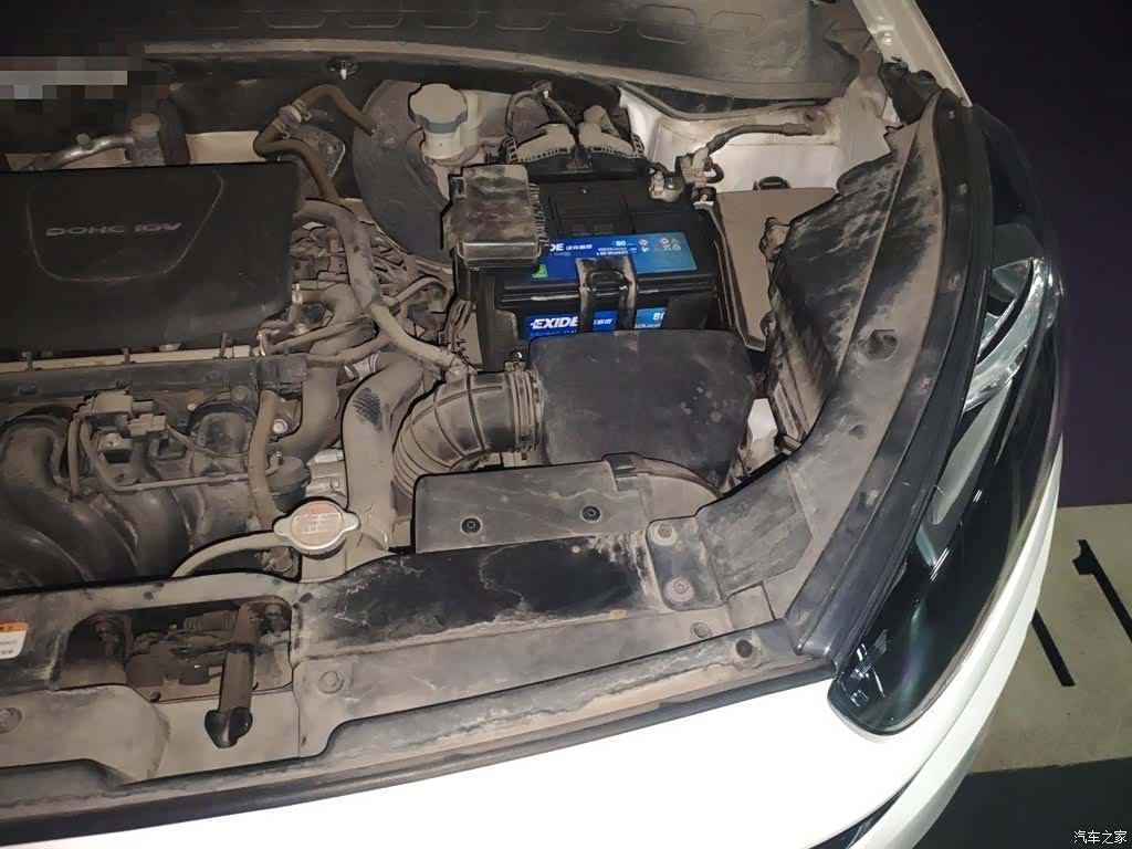 Kia KX3, 2016 24