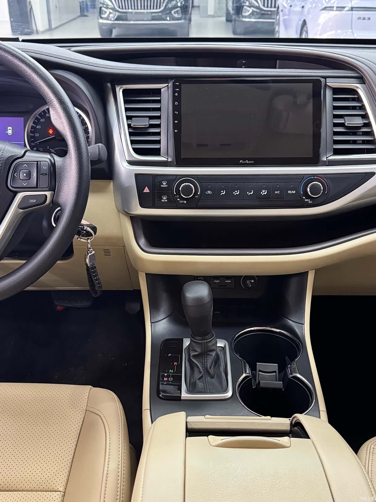 Toyota Highlander, 2021 10