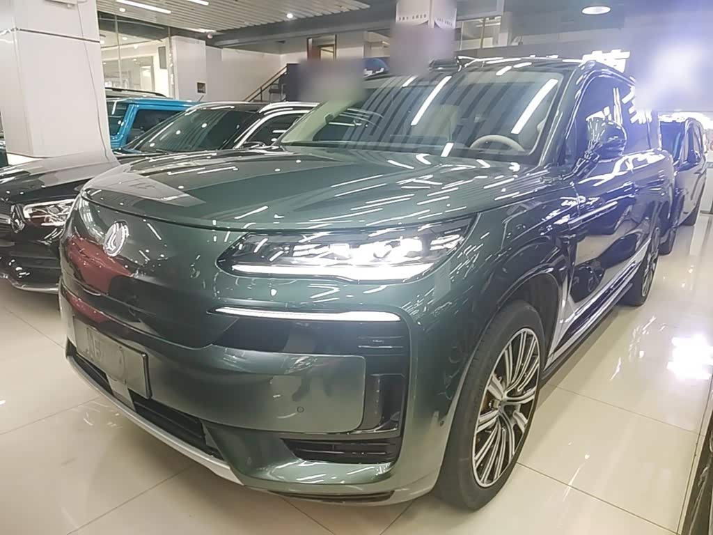 Denza N9