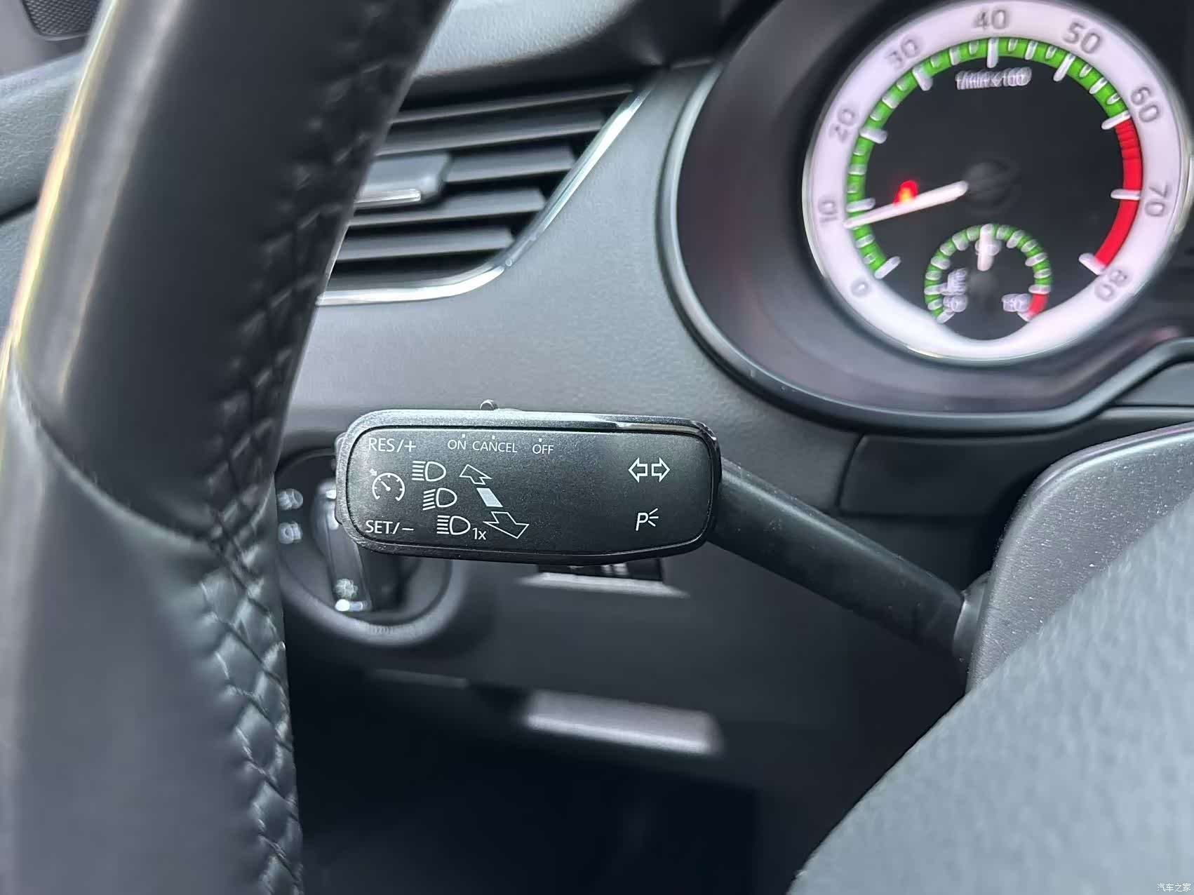 Skoda Octavia, 2018 17