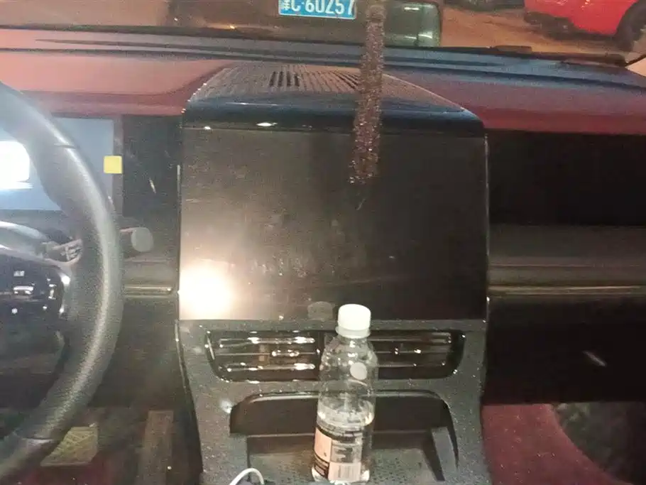 Trumpchi Trumpchi E9