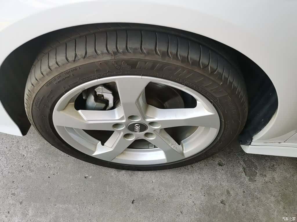 Audi A3, 2021 23