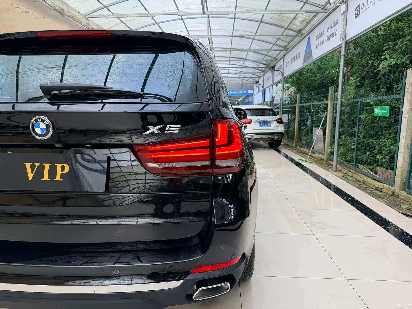 BMW X5, 2019 6