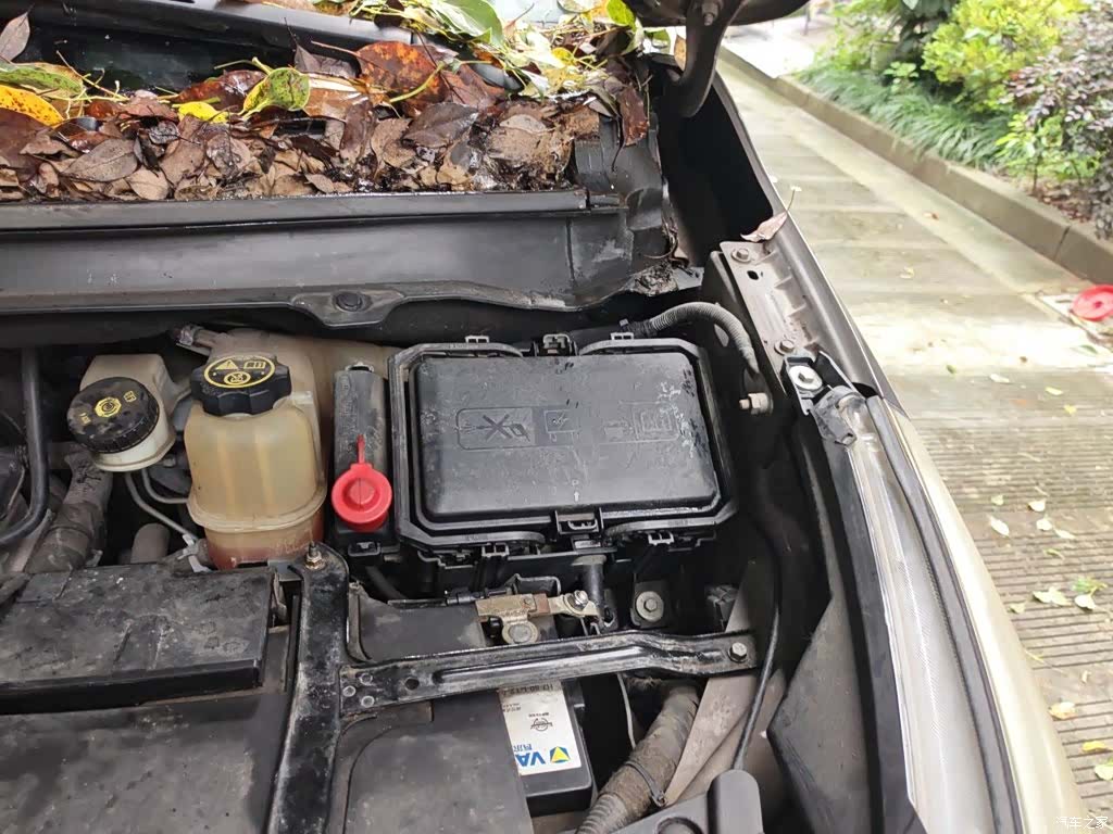 Buick GL8, 2018 22