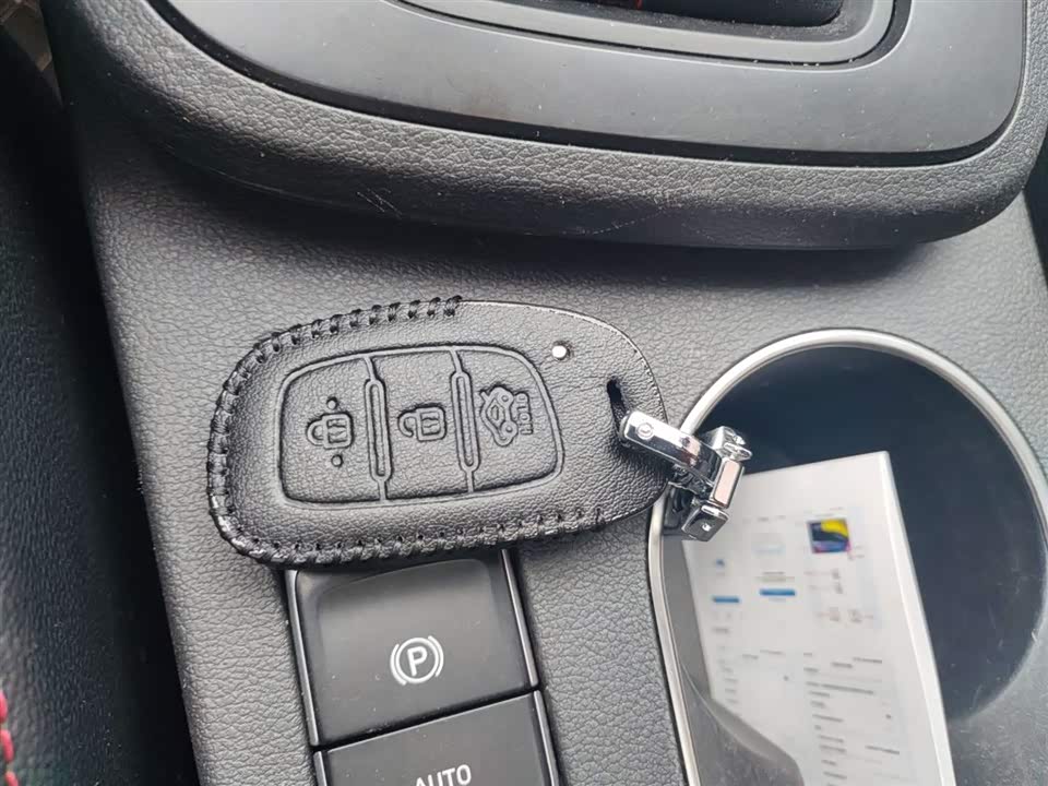 Hyundai Lead