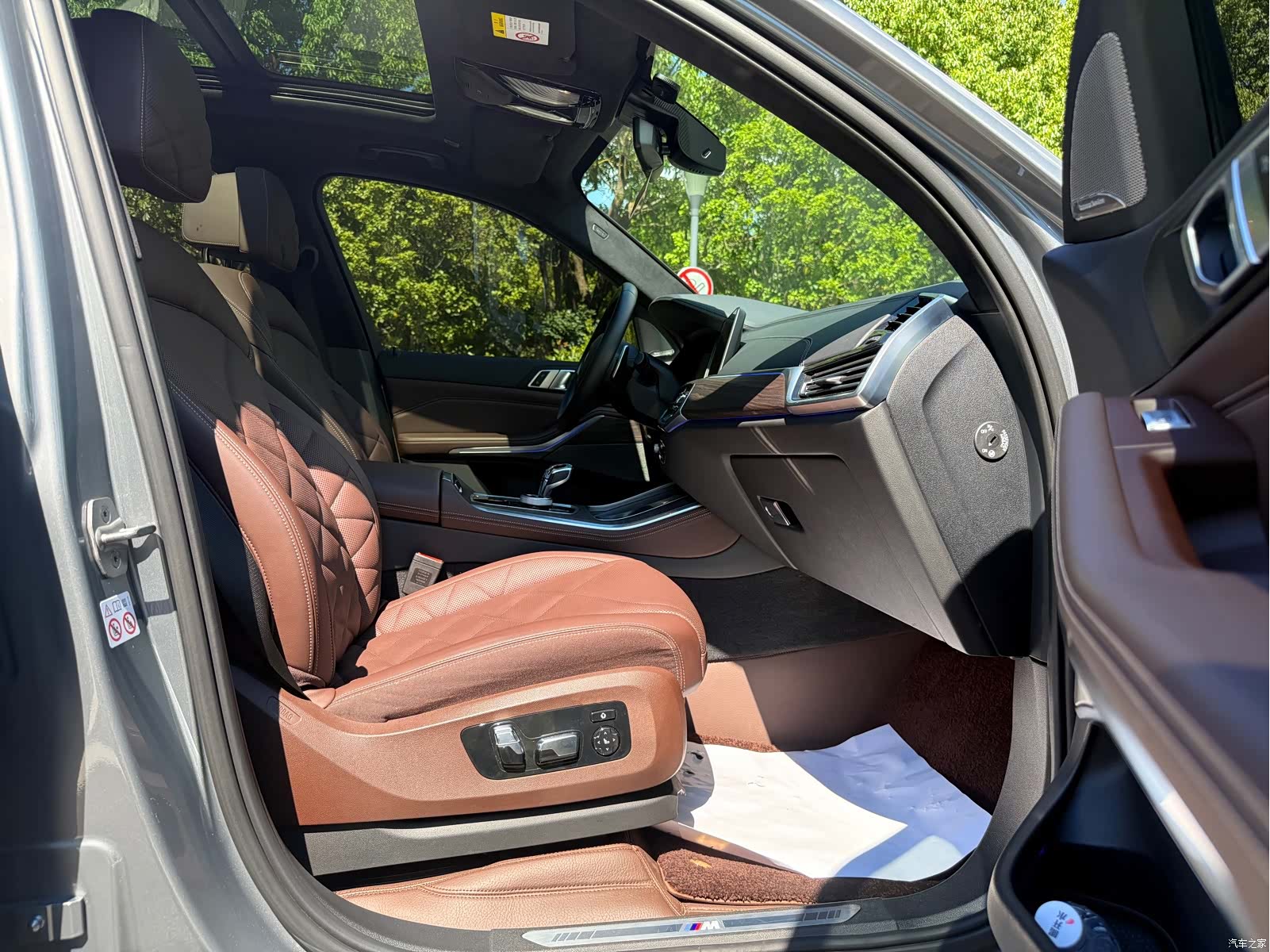BMW X5, 2022 20