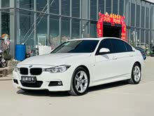 ����3ϵ 2018�� 320Li ������M�˶���װ