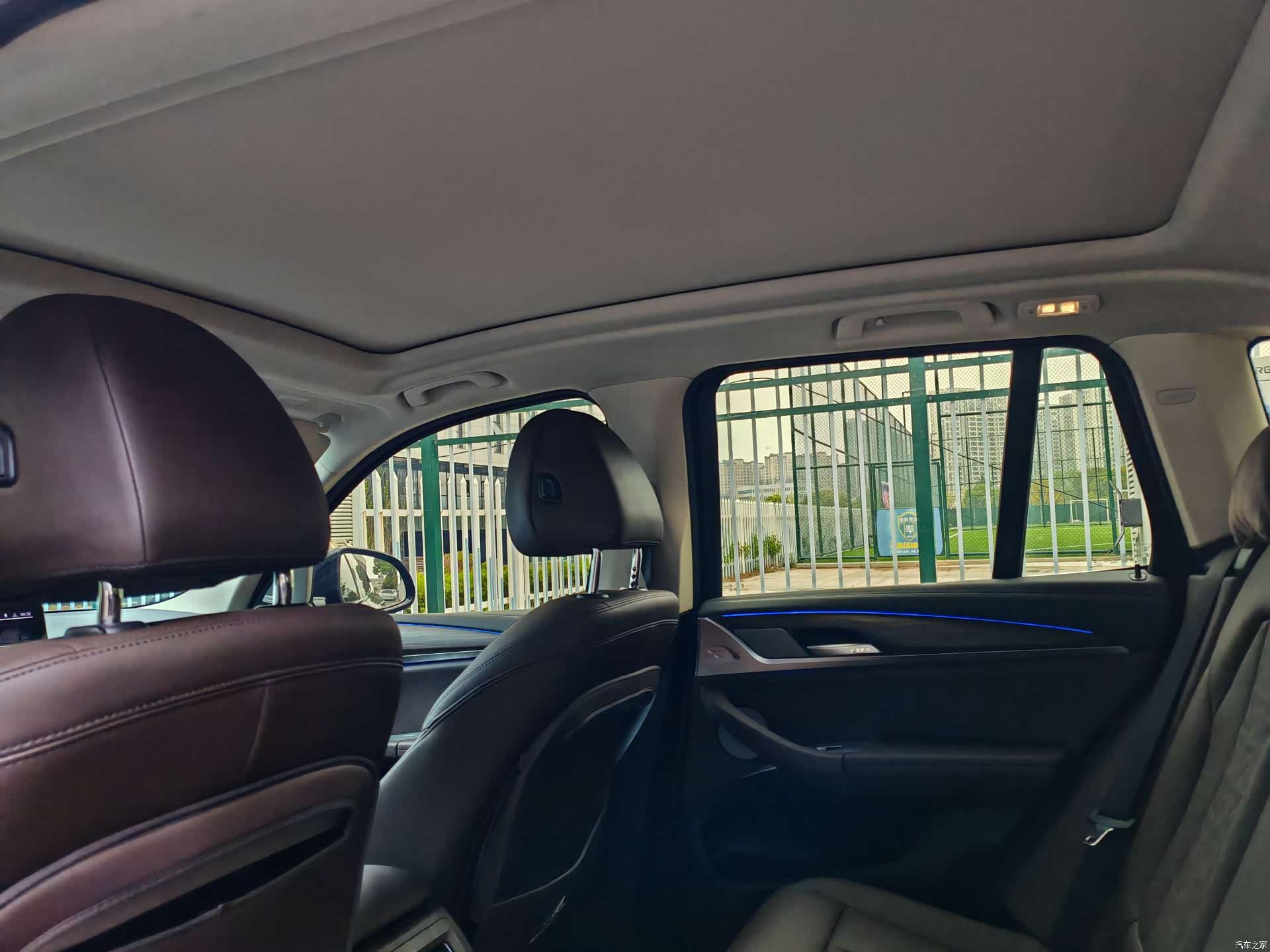 BMW X3, 2024 9