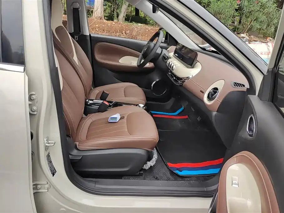 Wuling Wuling Bingguo