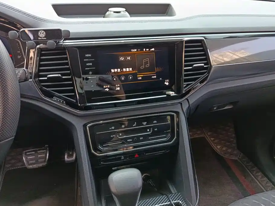 Volkswagen Tourang Volkswagen Tourang