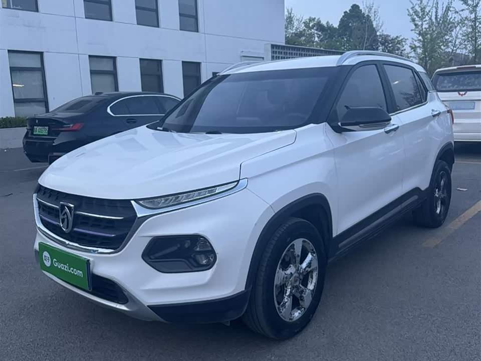 Baoding 510 Baoding 510