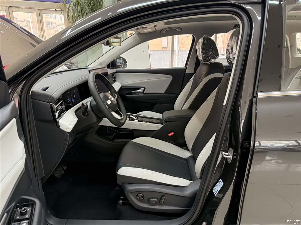 Volkswagen VS8, 2026 16