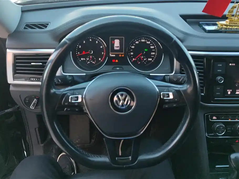 Volkswagen Tourang Volkswagen Tourang
