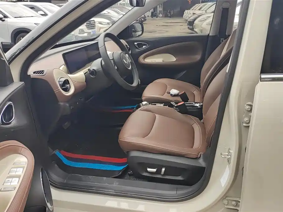 Wuling Wuling Bingguo