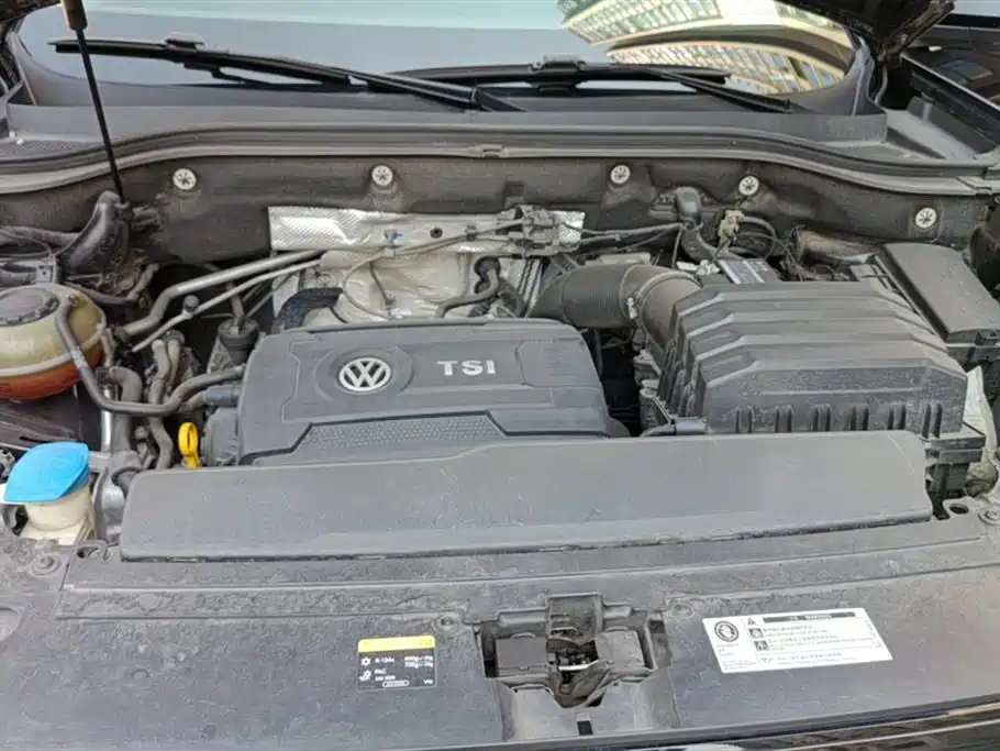 Volkswagen Tourang Volkswagen Tourang
