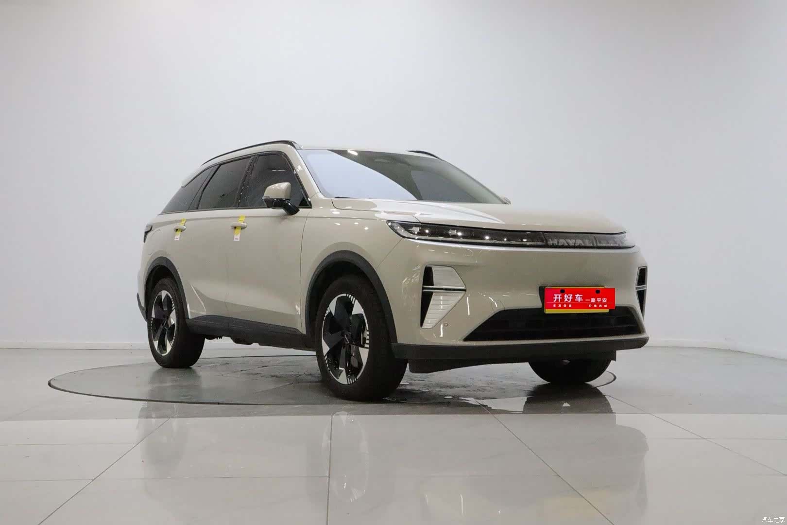 Haval Hi4, 2025 3