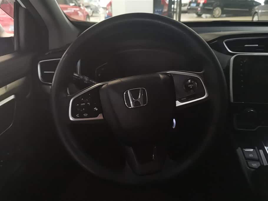 Honda Hao Ying