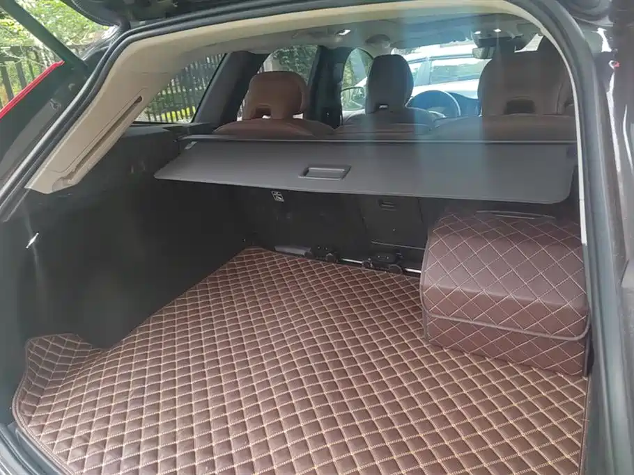 Volvo XC60 Volvo XC60
