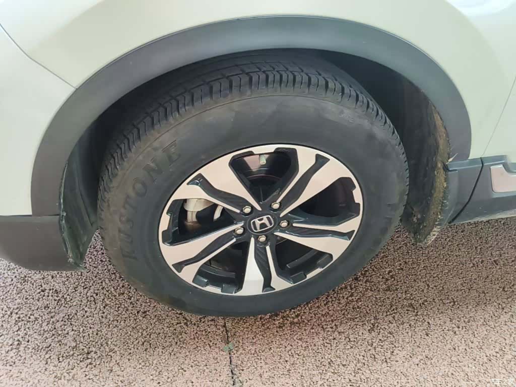 Honda CR-V, 2018 23