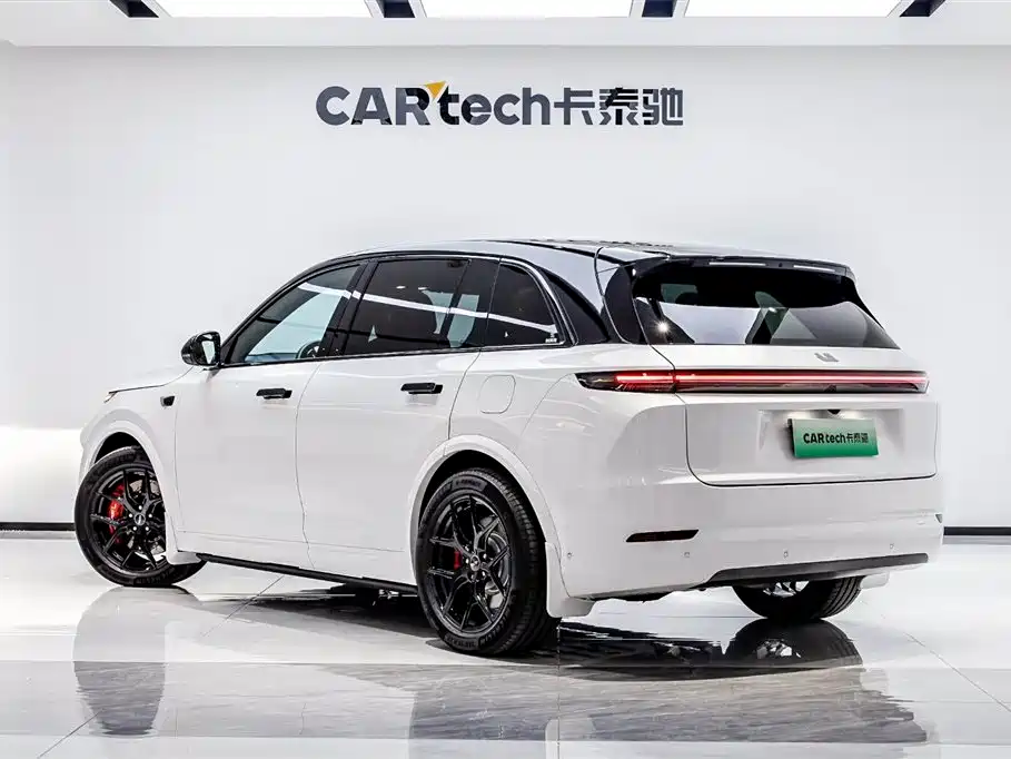 Li Auto Ideal L7