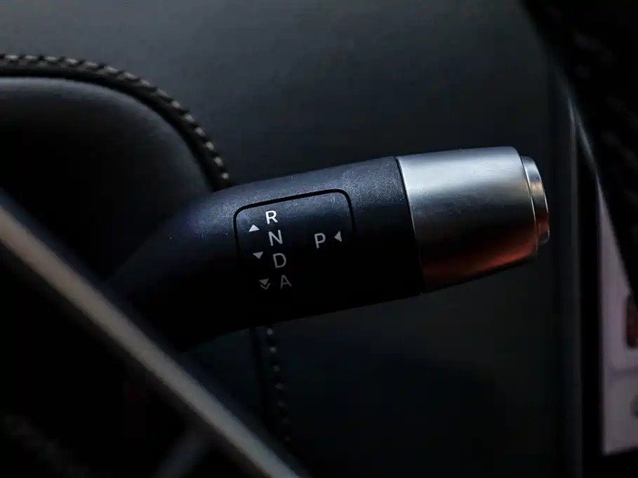 Li Auto Ideal L7